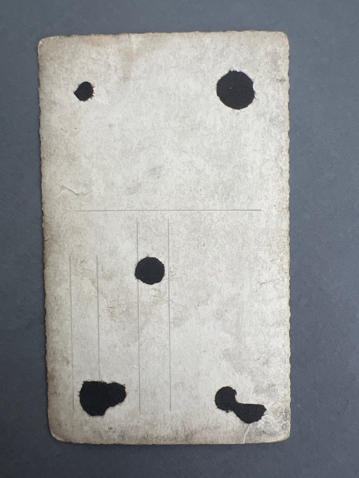 WW2 Tysk Luftwaffe Foto-Postkort. I kampuniform. Original.