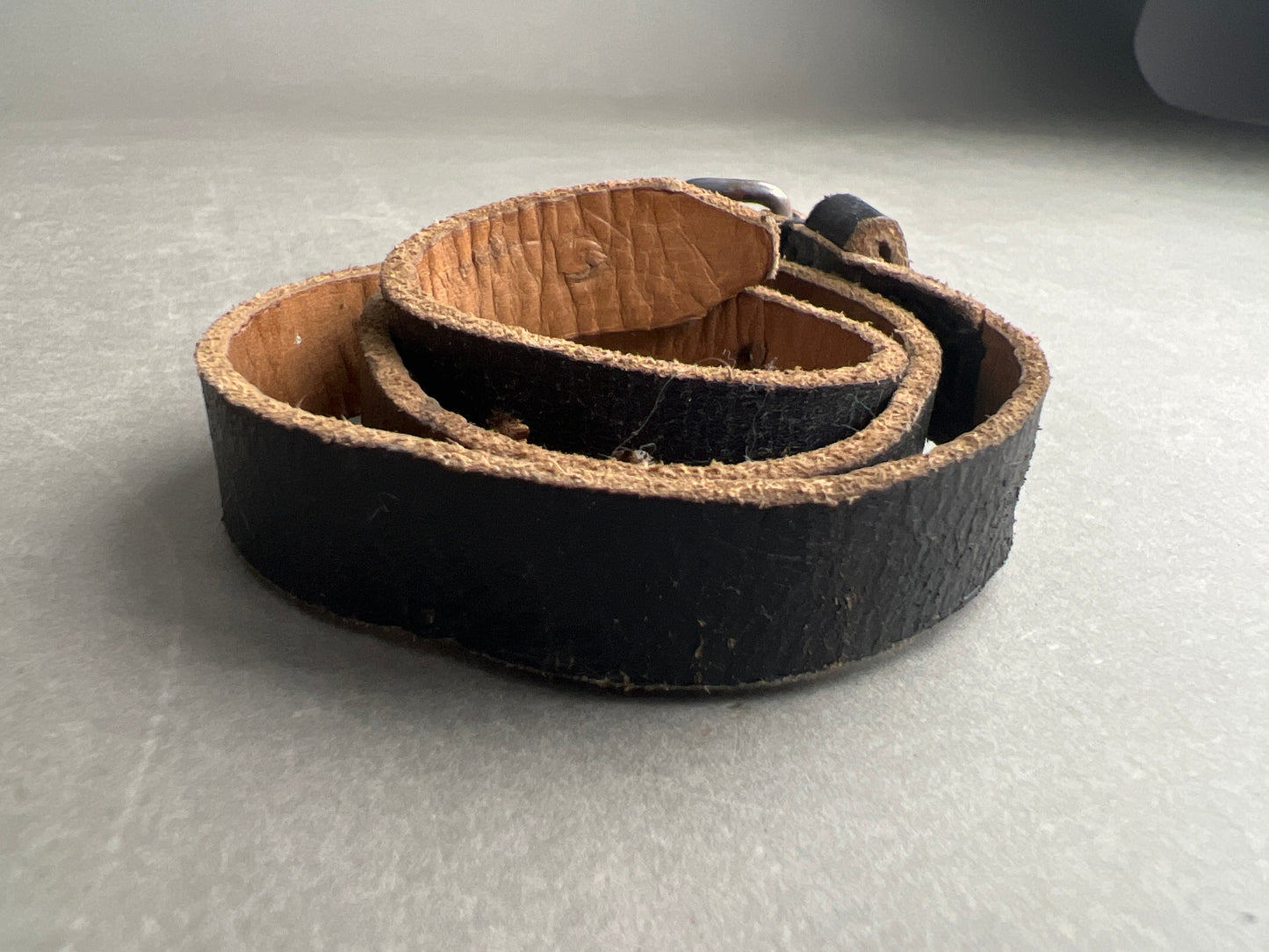 WW2 Tysk Heer Pakrem. Original.