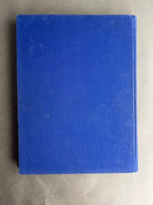 WW2 Tysk Olympiaden 1936 "Cigaretten album". Ikke komplet. Original.