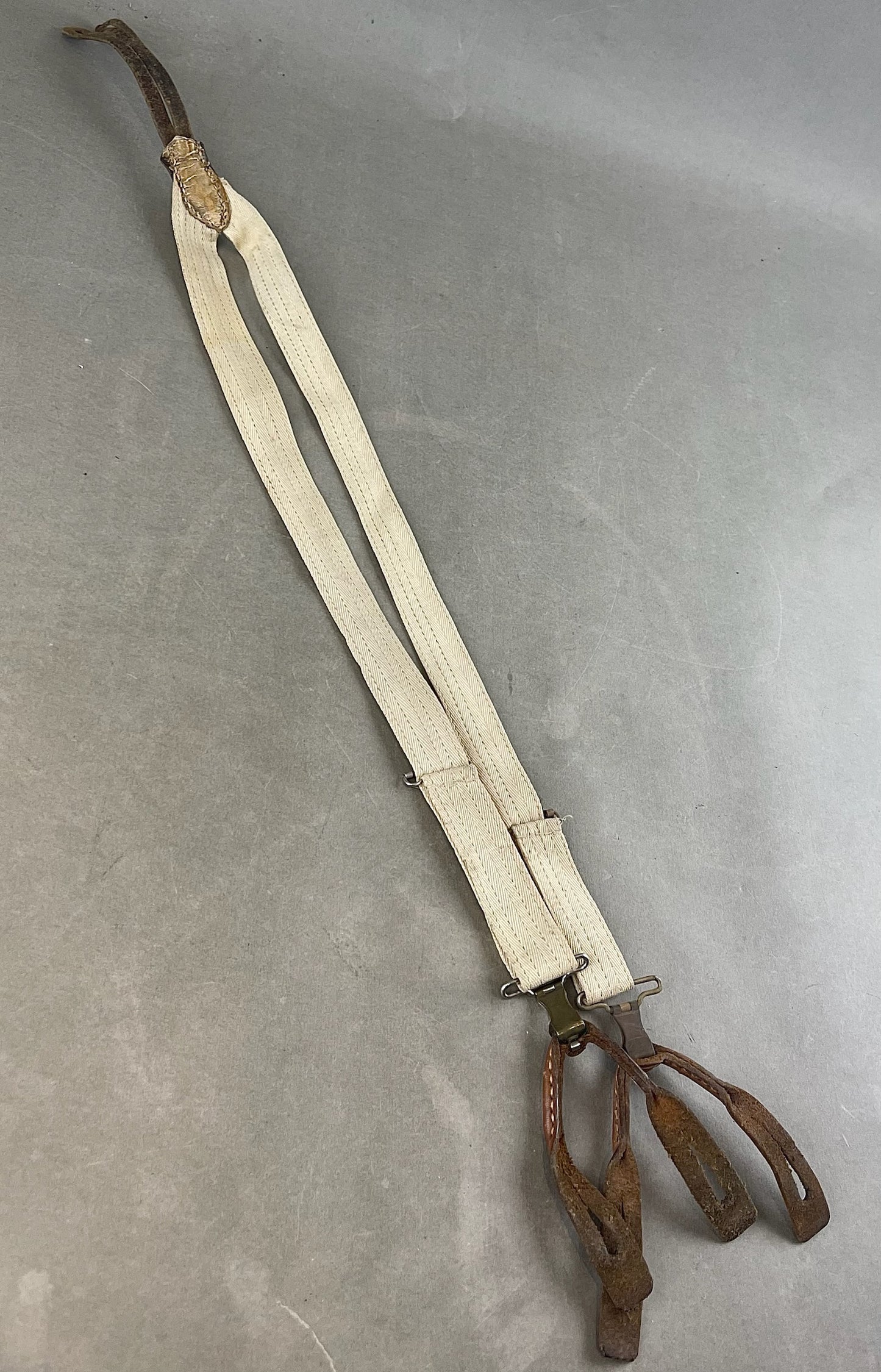 WW2 Tysk Seler. f.eks til kampjakke. Original.
