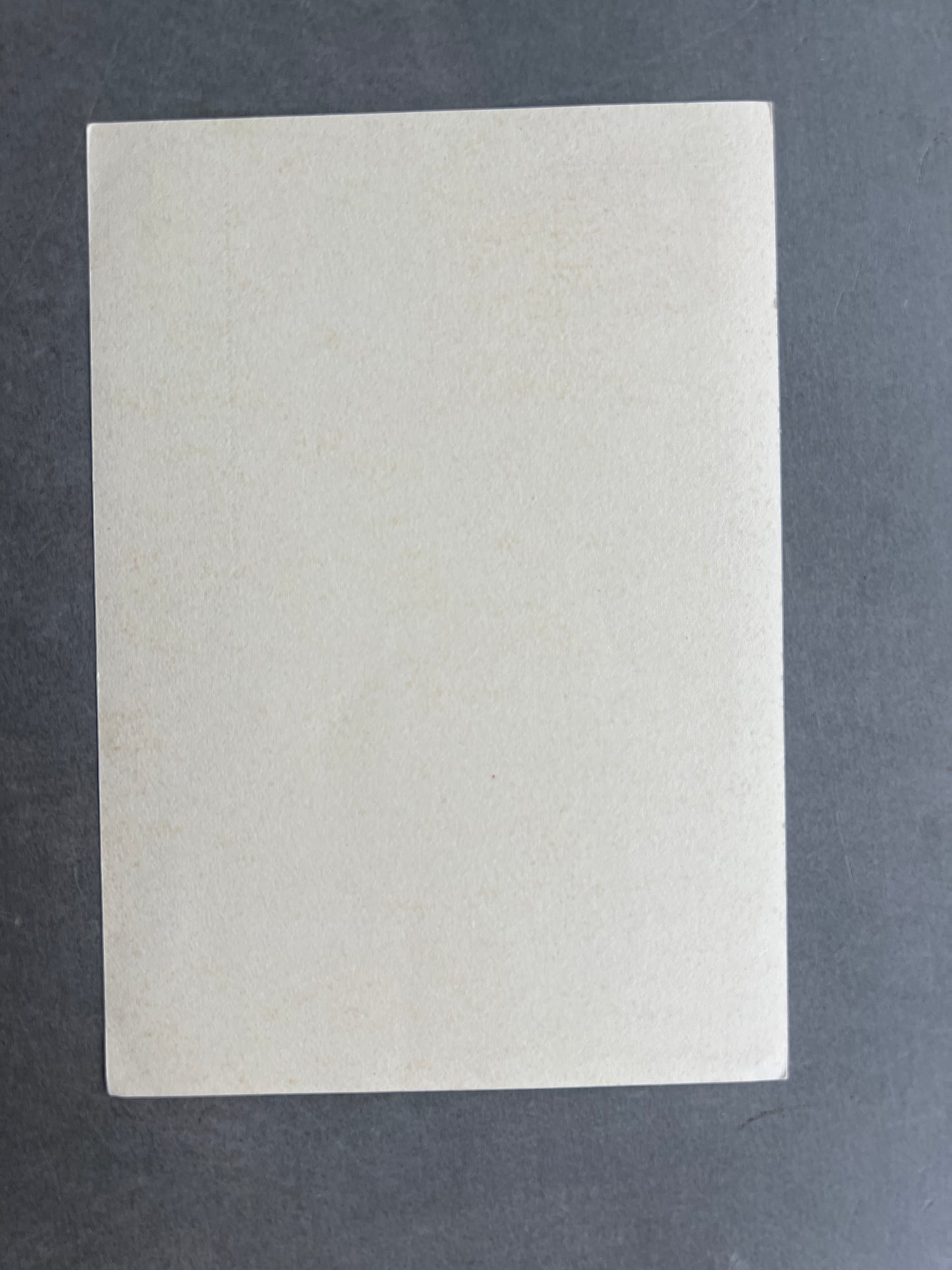 WW2 Tysk Postkort. Original.