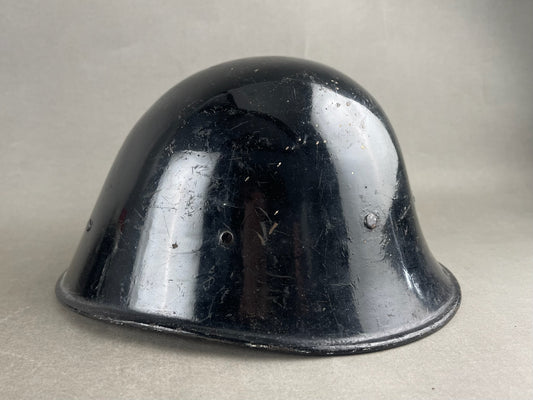 WW2 Hollandsk Hjelm. Original.