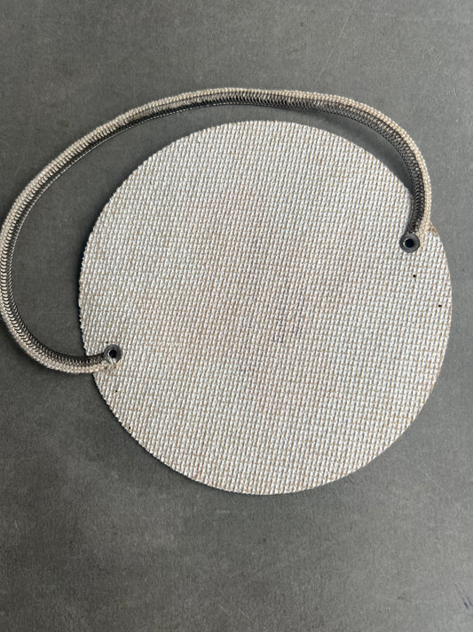 Ældre Militær Rødekors Armbind. Original.