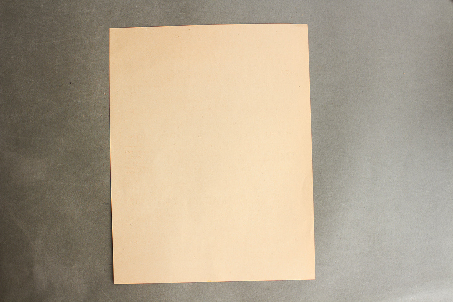 WW2 Tysk NSDAP / HJ Blad. Original.