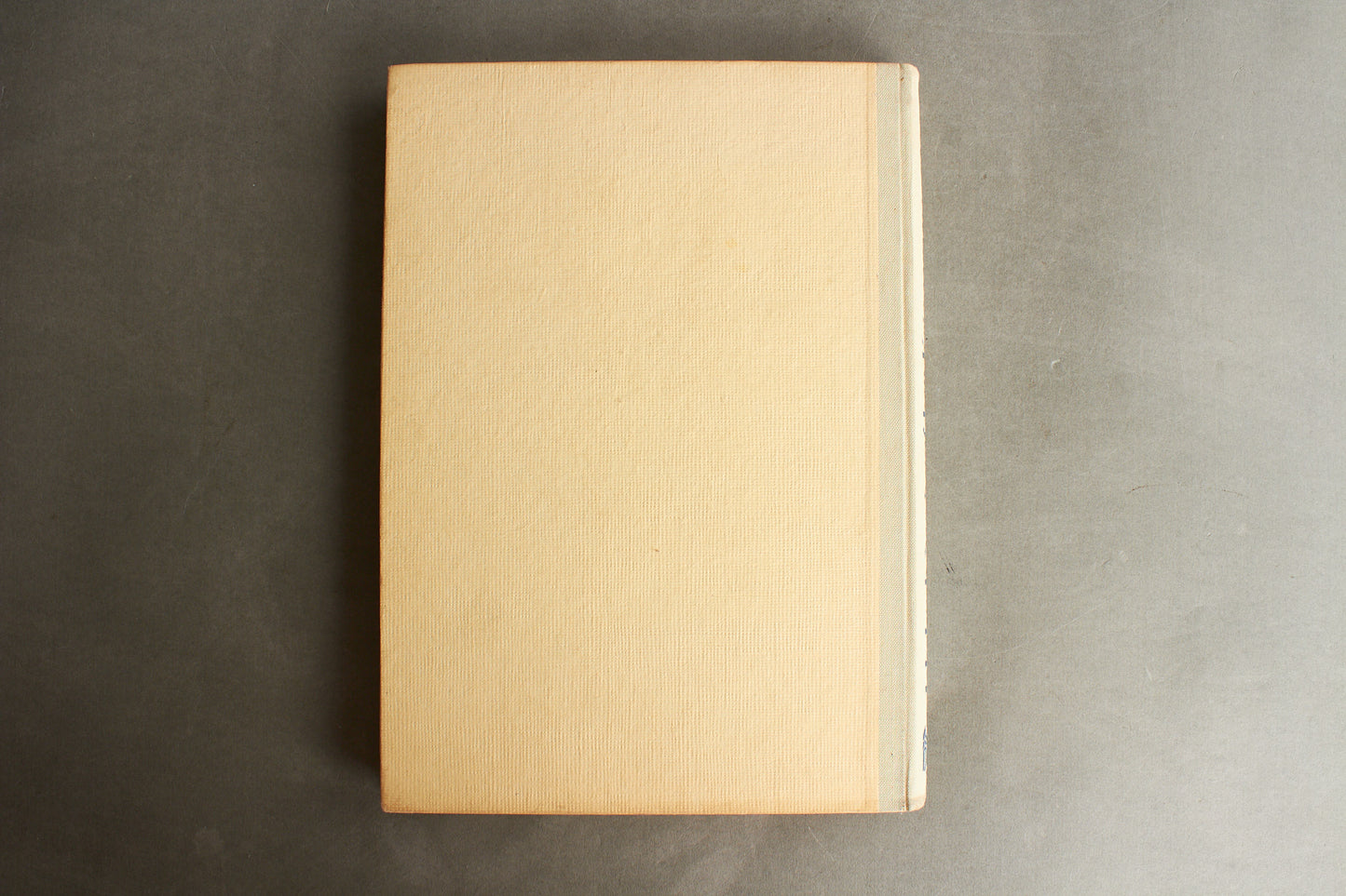 WW2 Tysk Kriegsmarine "Jahrbuch der deutschen Kriegsmarine" Bog. Original.