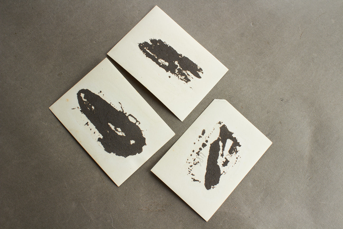 WW2 Tysk Kriegsmarine Fotos af Jernkors Modtager. Gode fotos! Original.