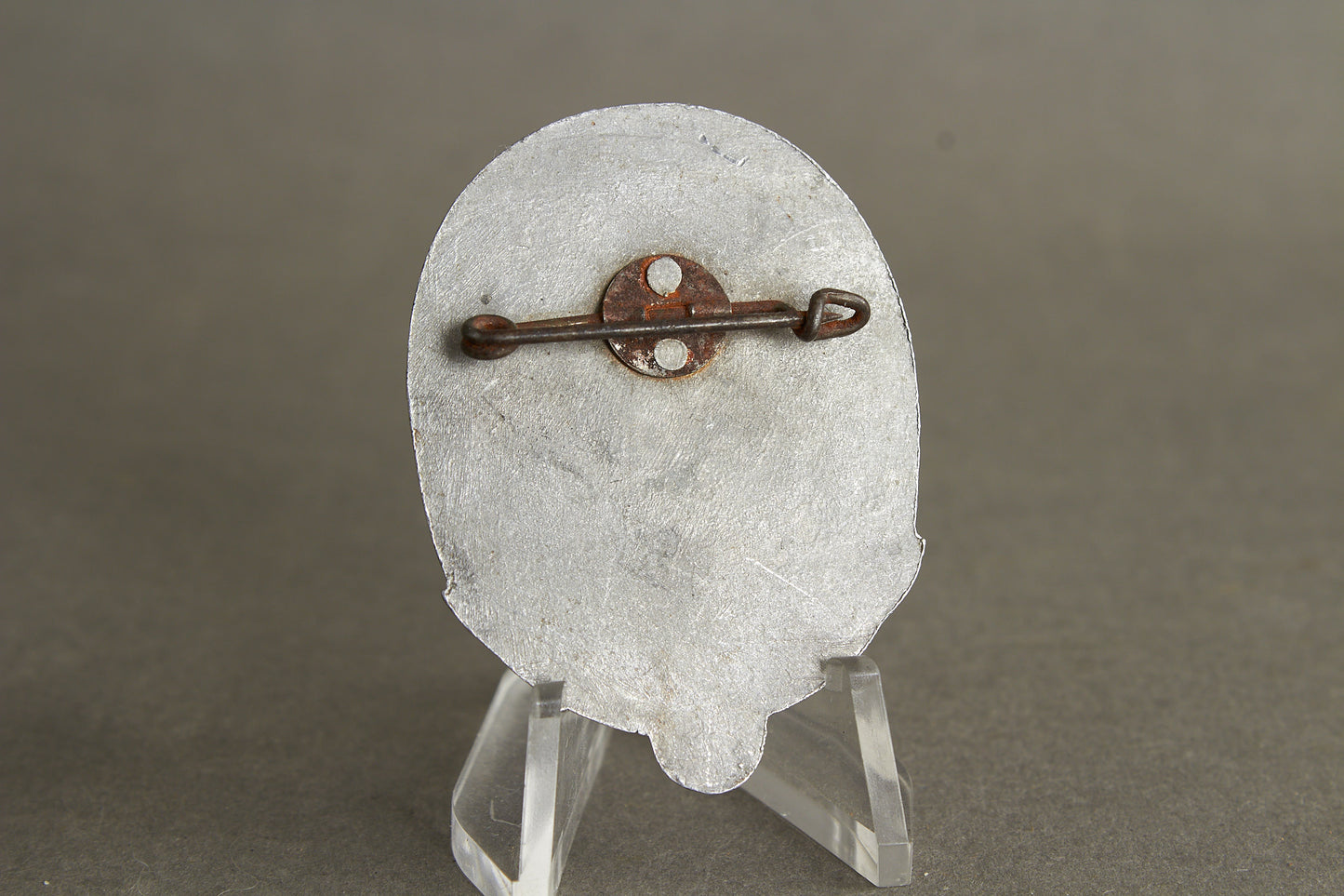 WW2 Tysk Tinnie/Dagsbadge. Original.
