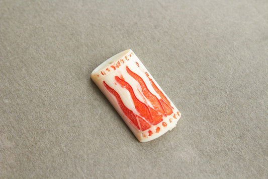 WW2 Tysk WHW HJ Tromme. Original.