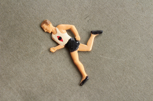 WW2 Tysk WHW HJ Dreng. Original.