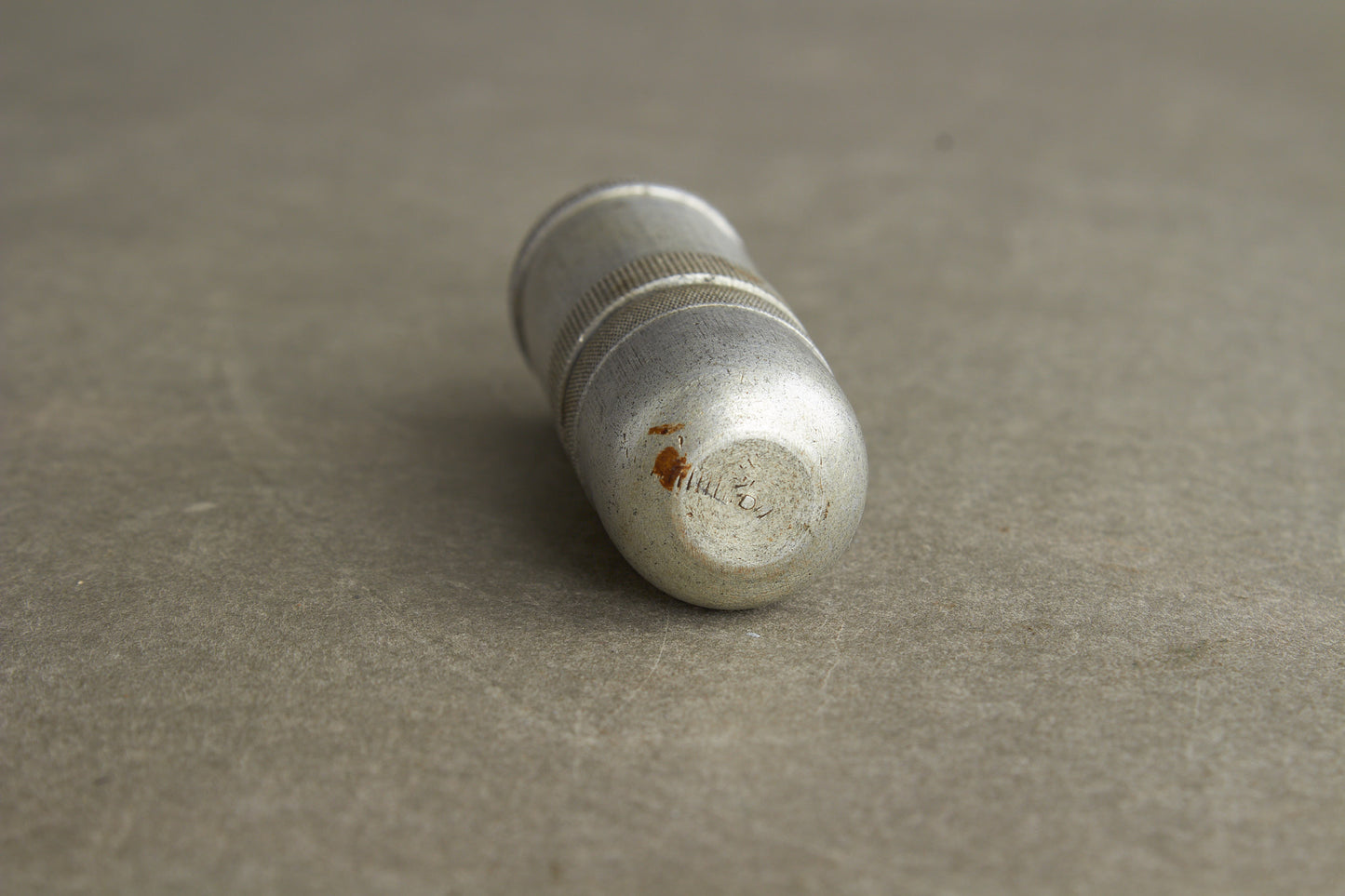 WW2 Tysk Heer Lighter. Original.