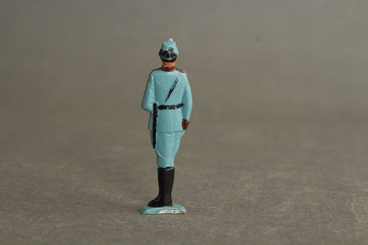 WW2 Tysk WHW Politibetjent. Ses ikke tit. Original.