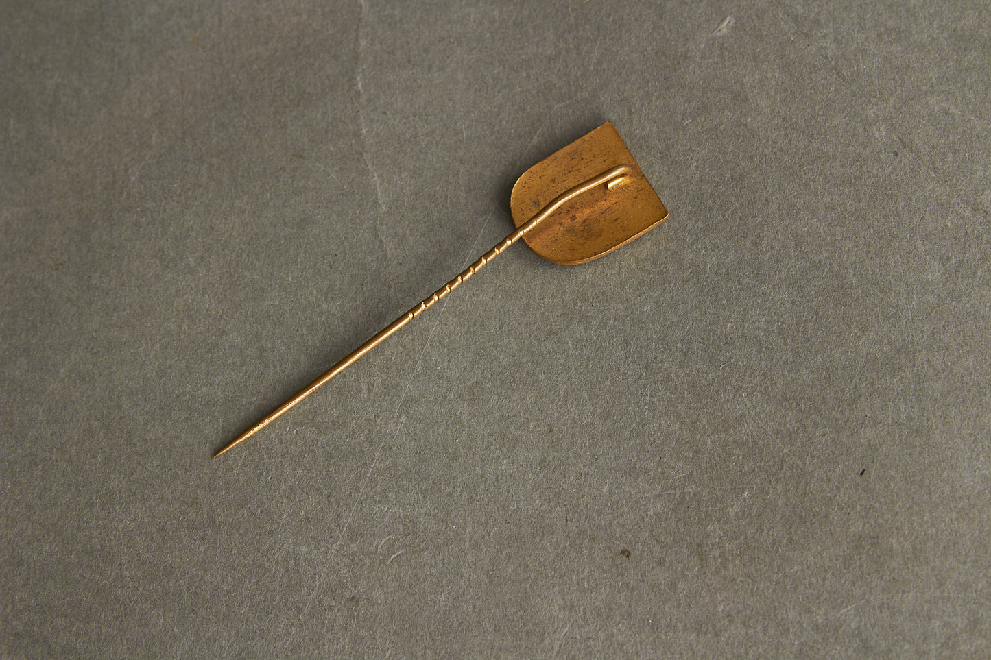 WW2 Tysk Soldater Veteranforenings nål (DRK, NS-RKB, Kyffhäuser mv.). Original.