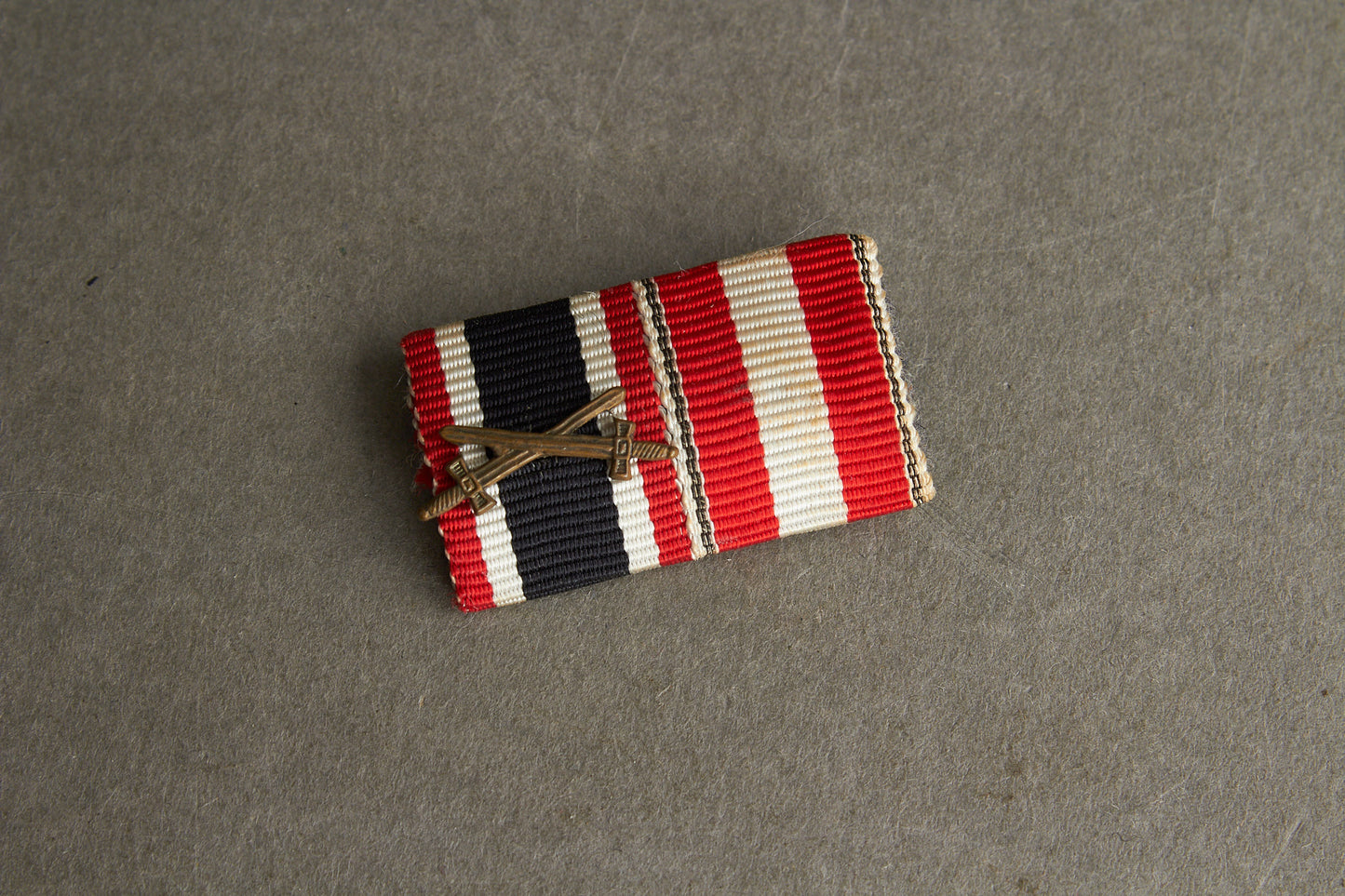 WW2 Tysk Spange. Original.