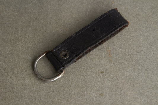 WW2 Tysk Bæltestrop til Skrårem. Original.