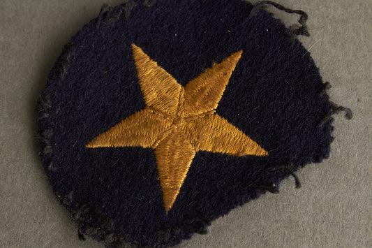 WW2 Tysk Kriegsmarine Ærmemærke. Original.