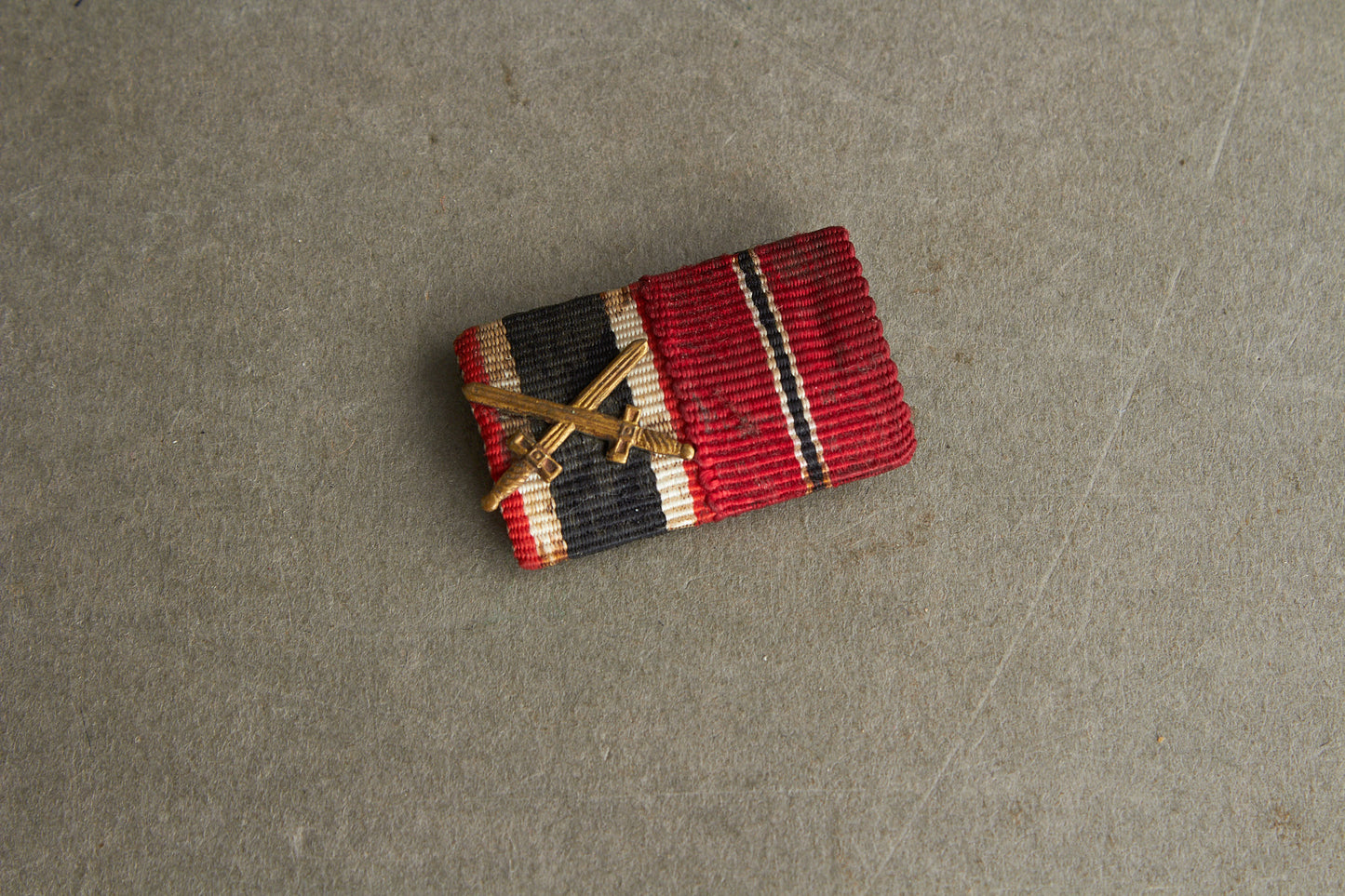 WW2 Tysk Spange. Original.
