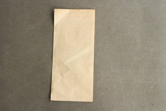 WW2 Tysk NSDAP / Kriegsmarine Seddel. Original.