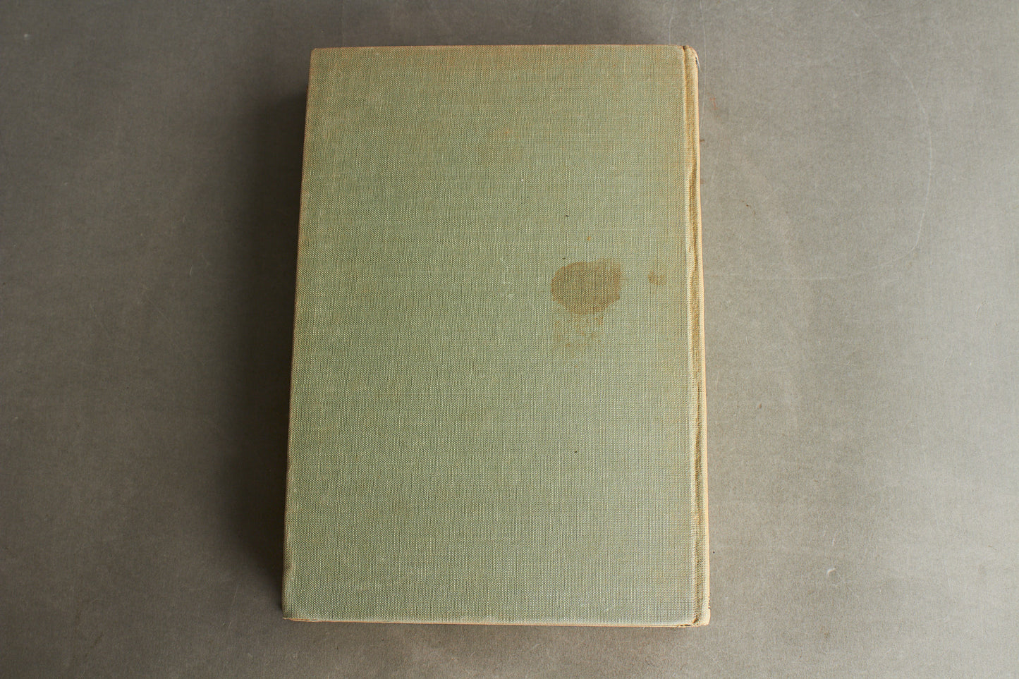 WW2 Tysk "Die Wehrmacht" Bog. Original.