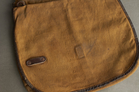 WW2 Tysk HJ Brødpose. Original.