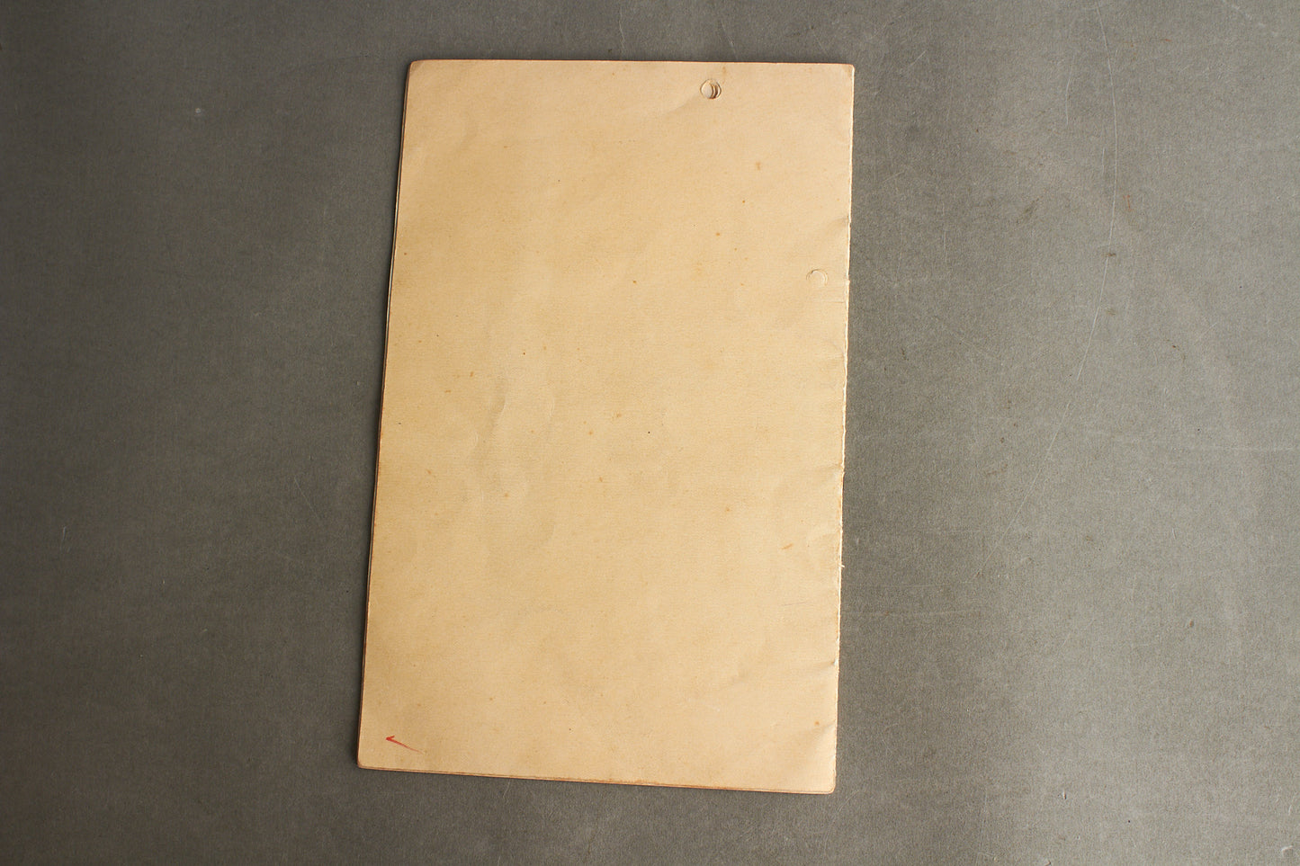 WW2 Tysk DRL Reichssportabzeichen i Bronze Urkunde. Tildelt tidligt, og tildelt af hæren. Original.