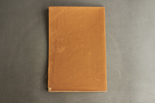 WW2 Tysk NSDAP "Ahnenpass" (Stamtavle pas). Original