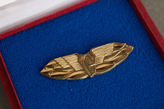 Østtysk DDR Medalje/Spange. Original.