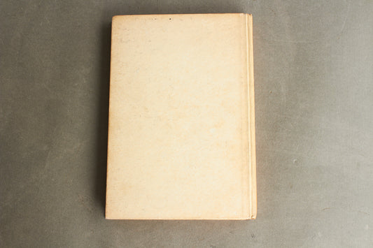 WW2 Tysk Kriegsmarine Bog fra 1935. Original.