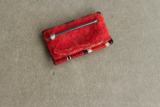 WW2 Tysk Spange. Original.