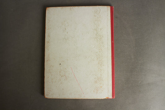 Dansk Kong Christian d. 10 "Kong Christian X" Bog. Original.