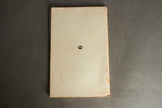 Dansk Kong Christian d. 10 "Kongen som vi kender ham" Bog. Original.