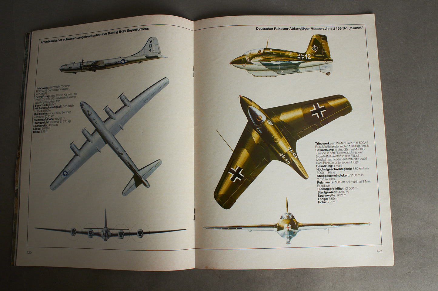 "Das Reich" Veteran Blad. Original.