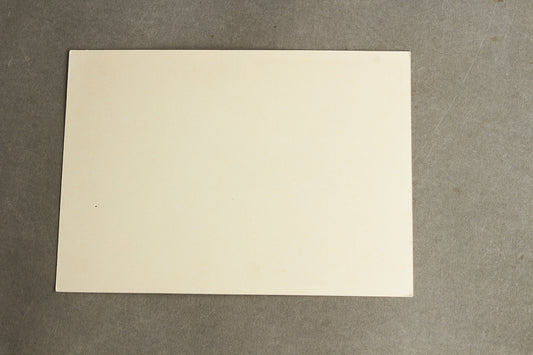 WW2 Tysk Postkort. Original.