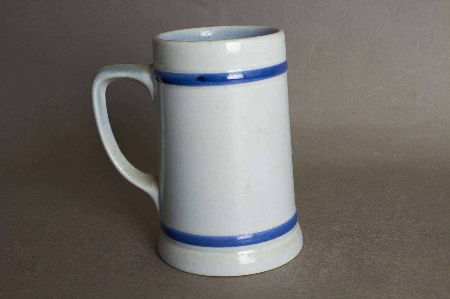 Dansk Militær Regiments Krus. Original.