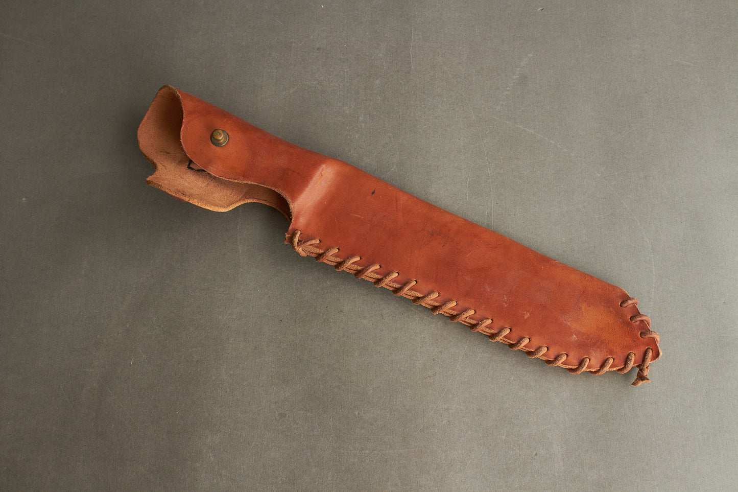 Skede til jagt/fiske kniv.