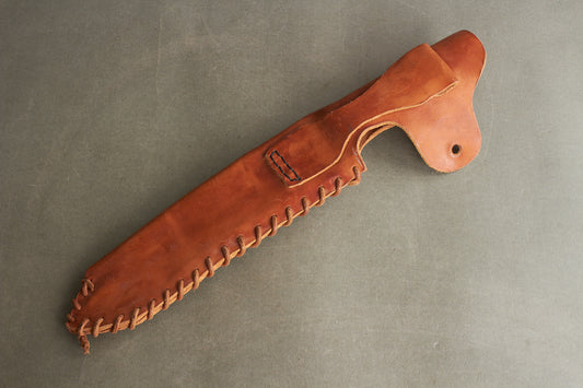 Skede til jagt/fiske kniv.