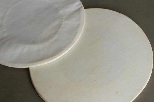 Østtysk DDR Kasket Overtræk. Original.