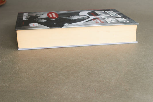 Bog "Beredt for Danmark - Nationalsocialistisk Ungdom 1932-1945"