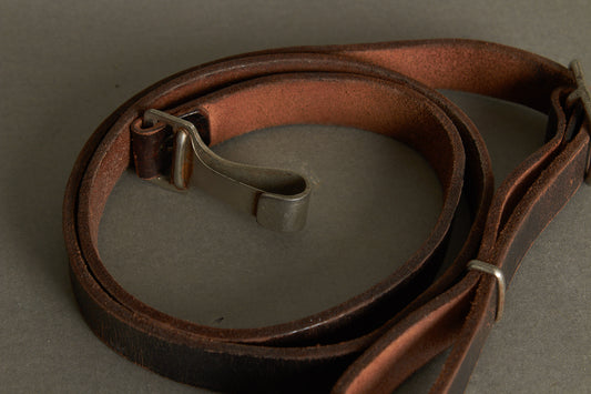 WW2 Tysk Politisk Skrårem. Original.