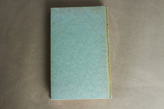 WW2 Tysk Narvik Gebirgsjäger Bog. Original.