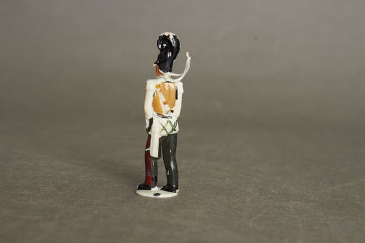 WW2 Tysk WHW figur. Original.