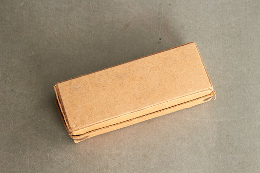 WW2 Tysk Patron æske. Original.