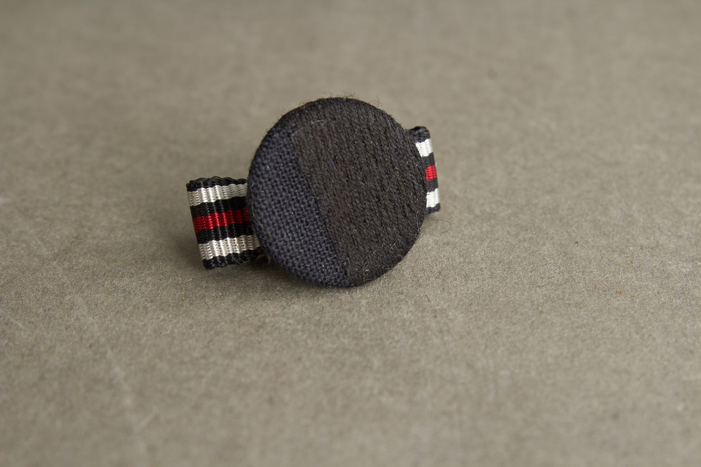 WW1/WW2 Tysk Frontkæmper Medalje Sløjfespange. Original.