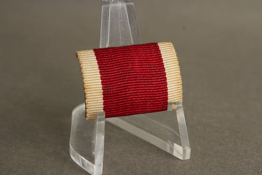 WW2 Tysk "Deutsche Volkspflege" Spange. Original.