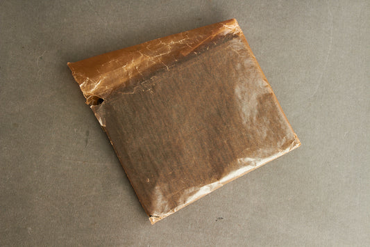 WW2 Tysk Afrika/Südfront Støvbriller. Ubrugte. Original.