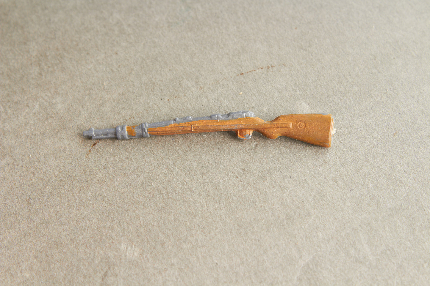 WW2 Tysk WHW K98. Original.