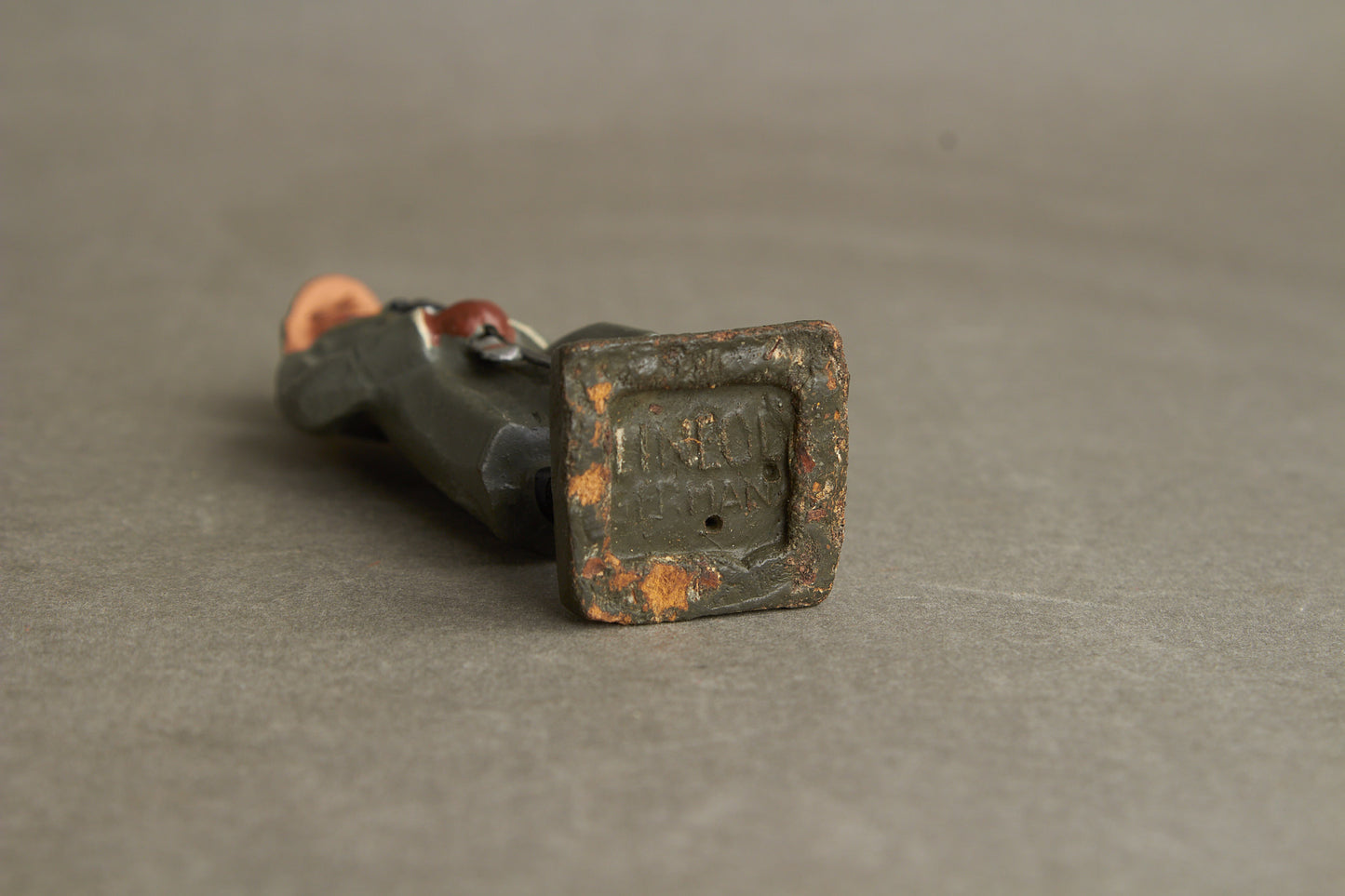 WW2 Tysk Lineol General. Original.