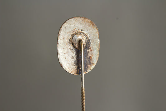 WW2 Tysk RAD Medlemspin. Original.