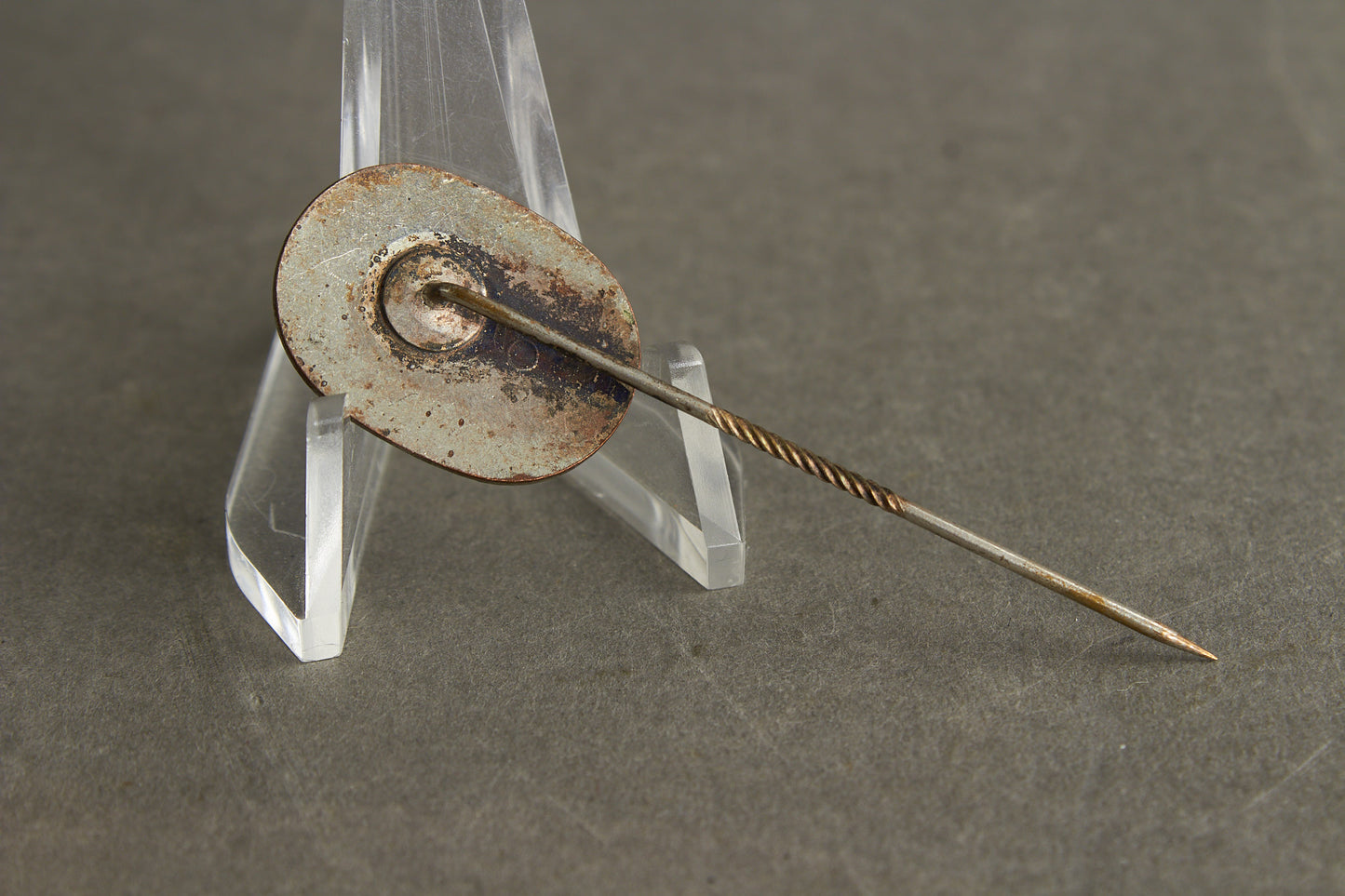 WW2 Tysk RAD Medlemspin. Original.