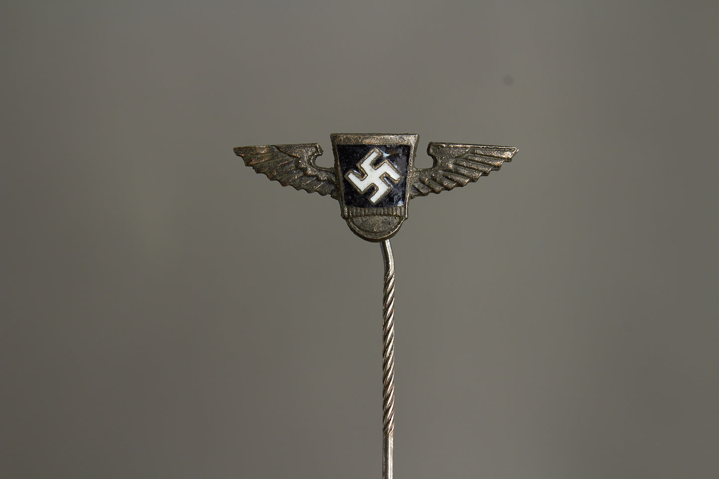 WW2 Tysk SA-Reserve Medlemspin. Original.