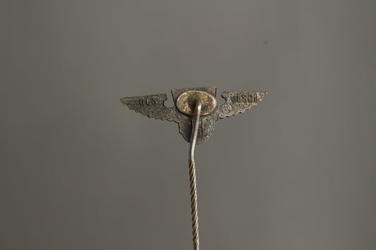 WW2 Tysk SA-Reserve Medlemspin. Original.